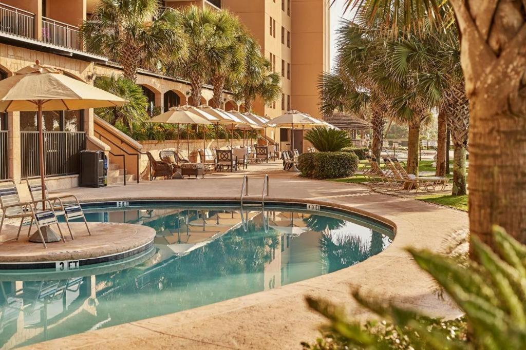 Island Vista Resort Μιρτλ Μπιτς Εξωτερικό φωτογραφία