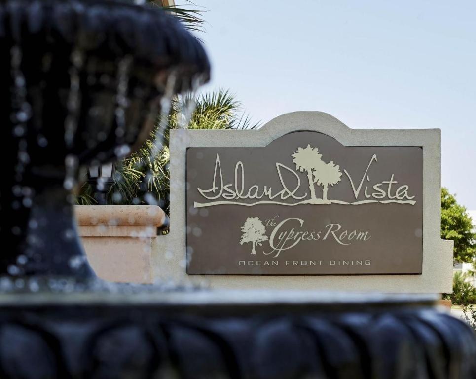 Island Vista Resort Μιρτλ Μπιτς Εξωτερικό φωτογραφία