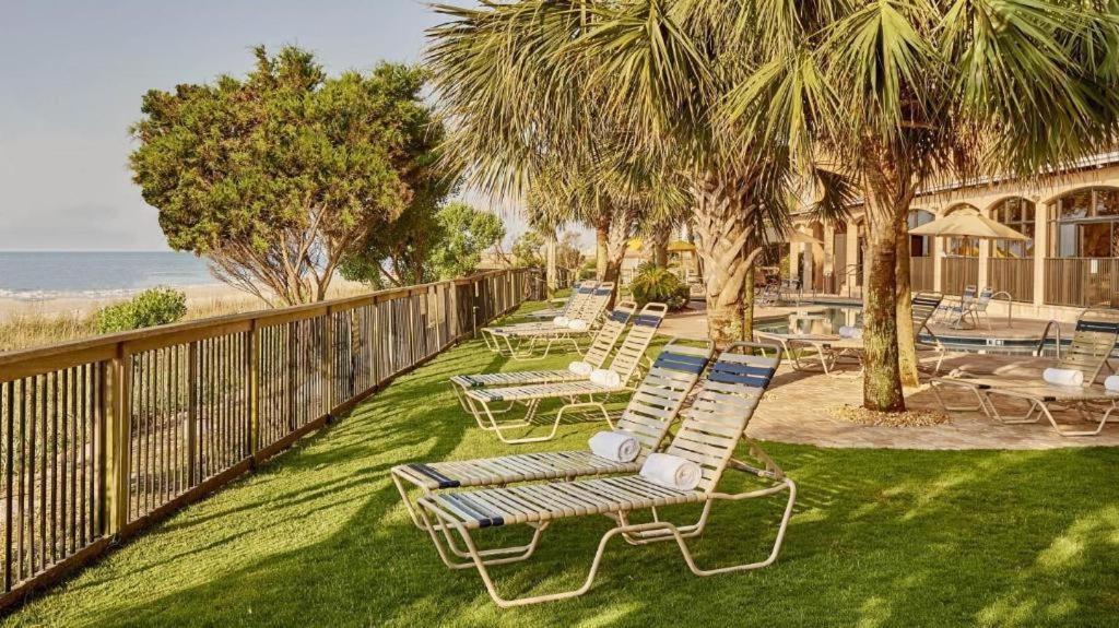 Island Vista Resort Μιρτλ Μπιτς Εξωτερικό φωτογραφία