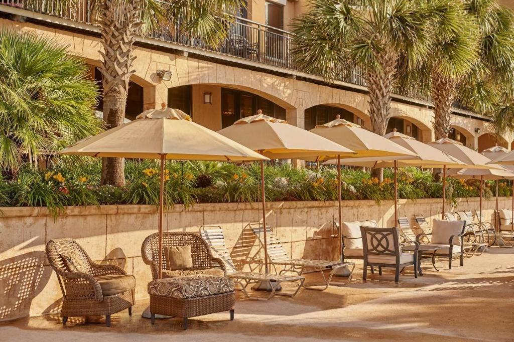 Island Vista Resort Μιρτλ Μπιτς Εξωτερικό φωτογραφία
