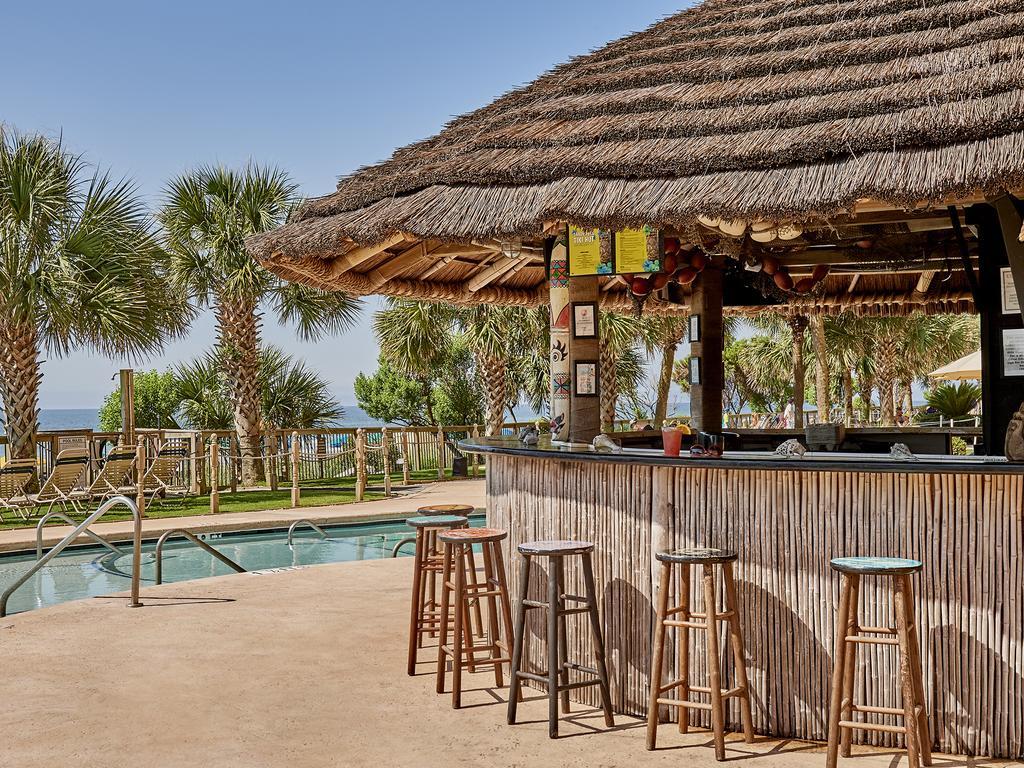 Island Vista Resort Μιρτλ Μπιτς Εξωτερικό φωτογραφία