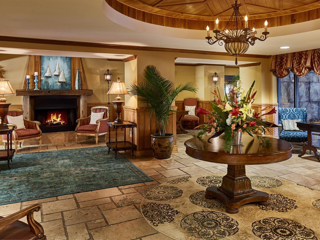 Island Vista Resort Μιρτλ Μπιτς Εξωτερικό φωτογραφία