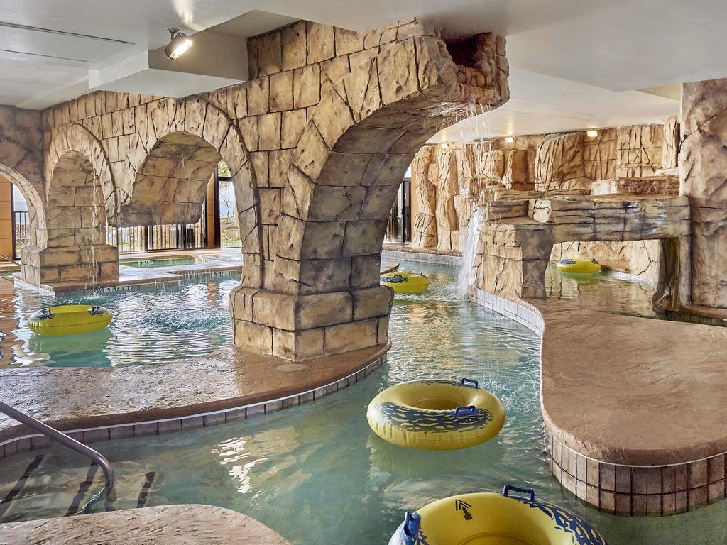 Island Vista Resort Μιρτλ Μπιτς Εξωτερικό φωτογραφία