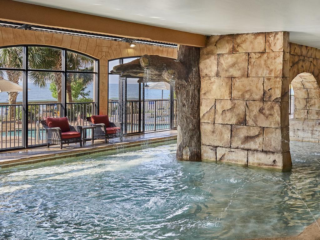 Island Vista Resort Μιρτλ Μπιτς Εξωτερικό φωτογραφία