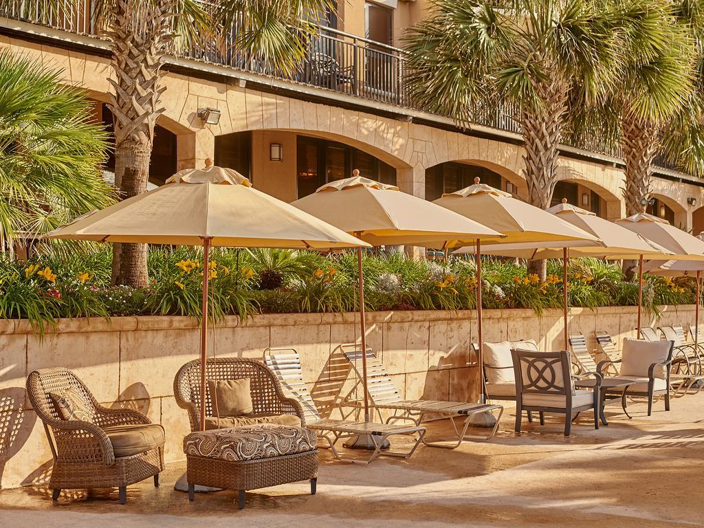 Island Vista Resort Μιρτλ Μπιτς Εξωτερικό φωτογραφία