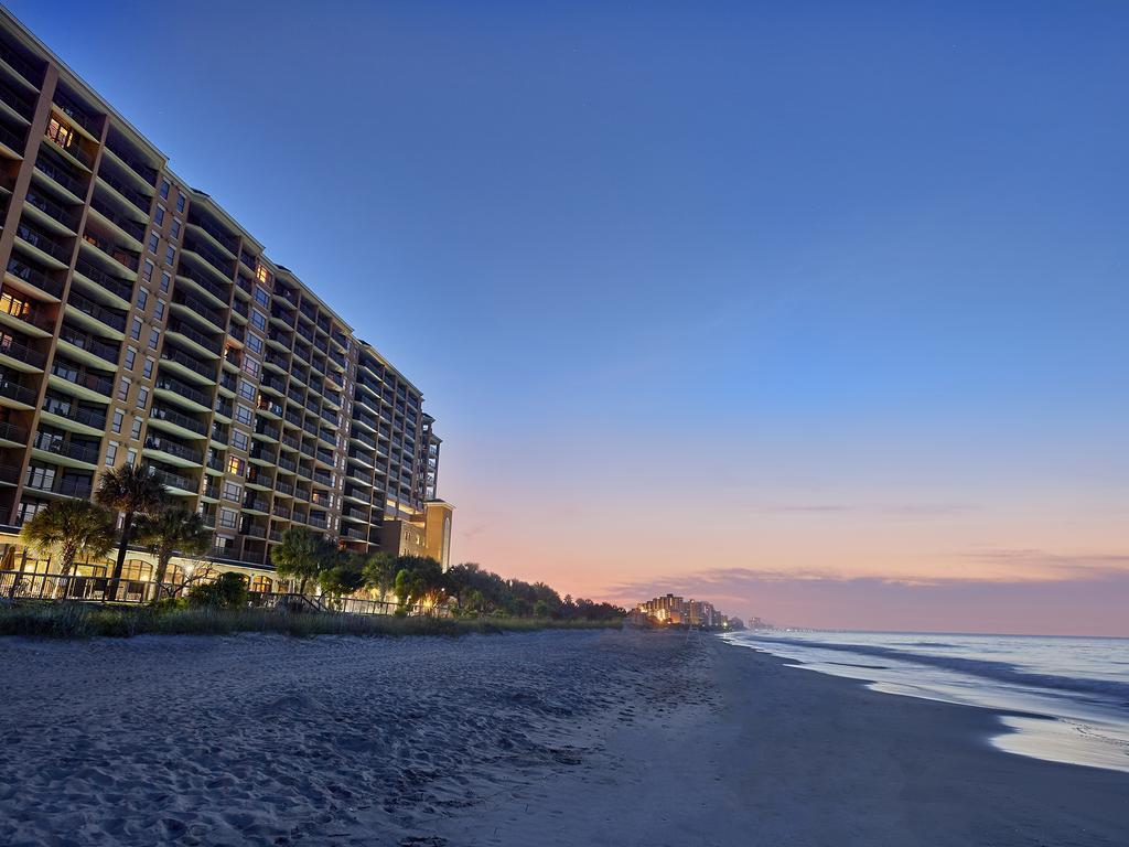 Island Vista Resort Μιρτλ Μπιτς Εξωτερικό φωτογραφία