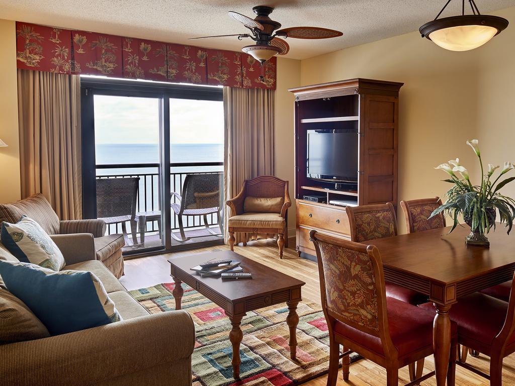 Island Vista Resort Μιρτλ Μπιτς Εξωτερικό φωτογραφία