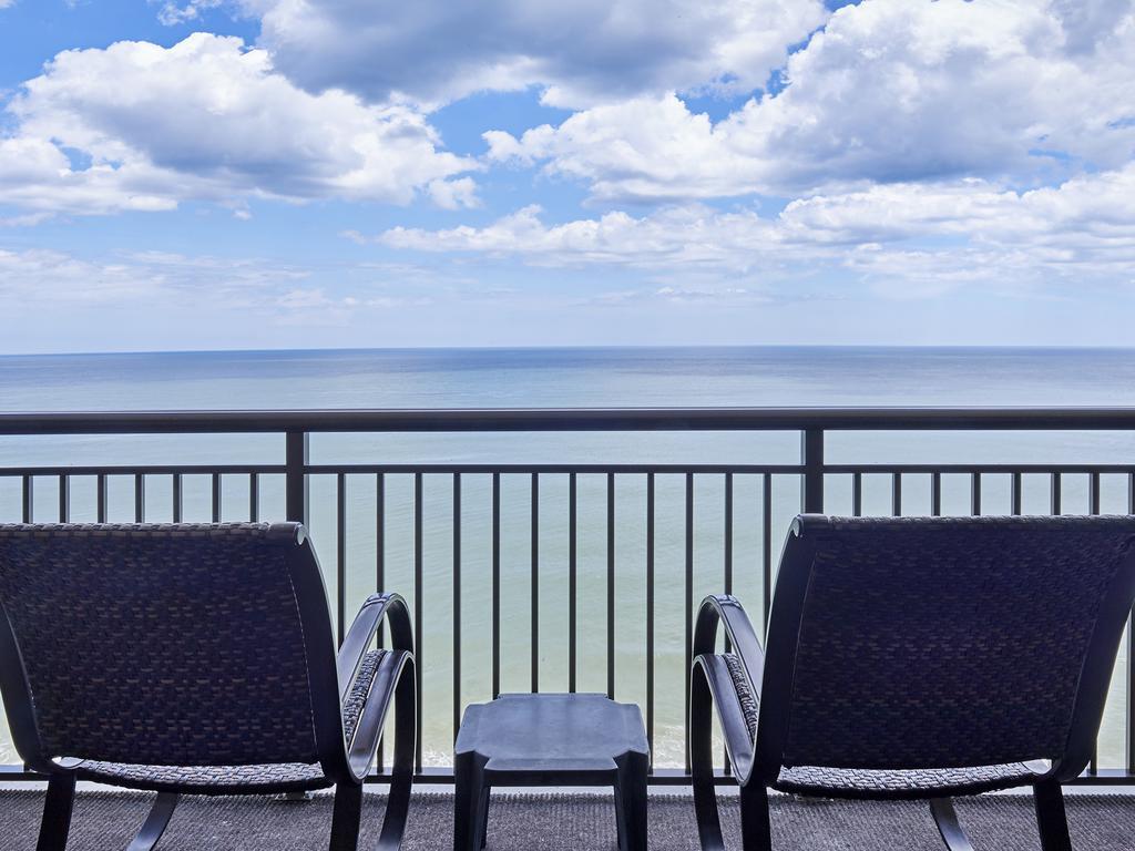 Island Vista Resort Μιρτλ Μπιτς Εξωτερικό φωτογραφία