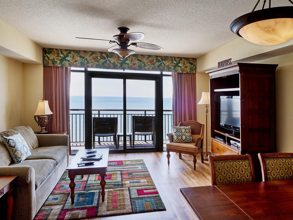 Island Vista Resort Μιρτλ Μπιτς Εξωτερικό φωτογραφία