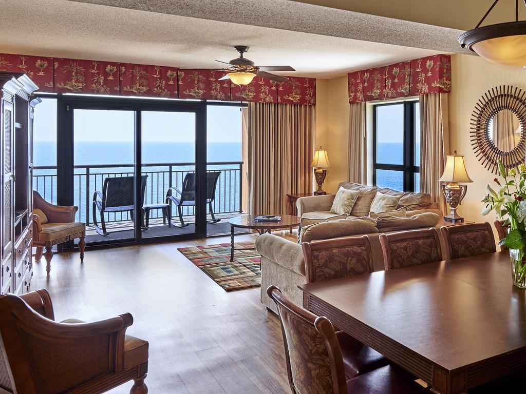Island Vista Resort Μιρτλ Μπιτς Εξωτερικό φωτογραφία