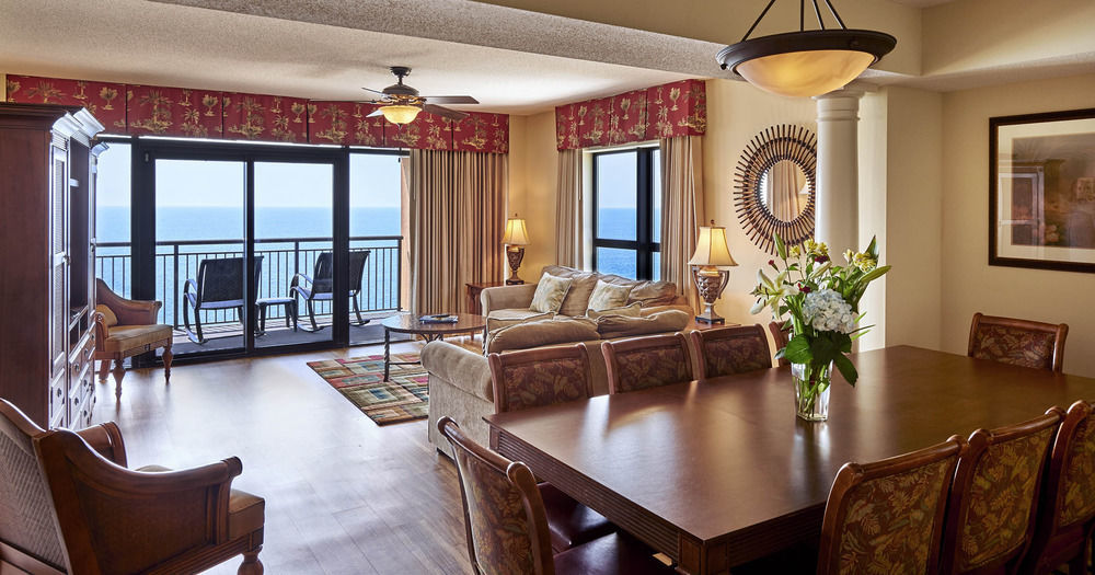 Island Vista Resort Μιρτλ Μπιτς Εξωτερικό φωτογραφία