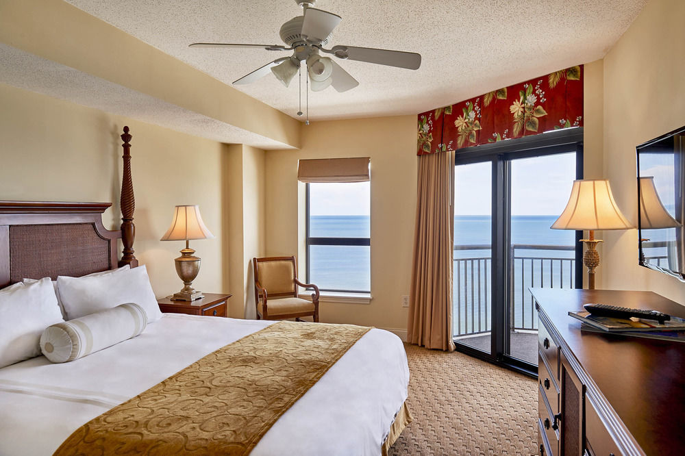 Island Vista Resort Μιρτλ Μπιτς Εξωτερικό φωτογραφία
